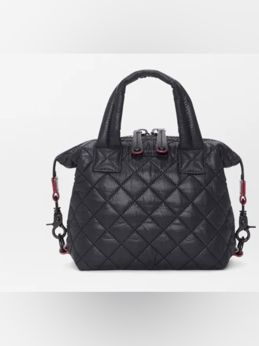 MZ Wallace Micro Sutton Crossbody Bag